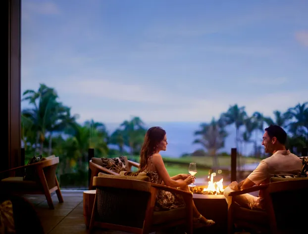 The Ritz-Carlton Maui, Kapalua hotel detail image 4