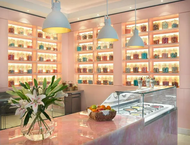 Grand Beach Hotel hotel detail image 1