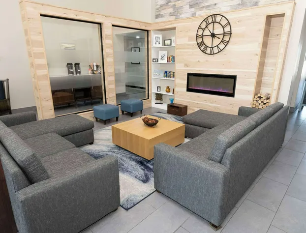 Country Inn & Suites by Radisson, Harrisburg - Hershey West, PA hotel detail image 3