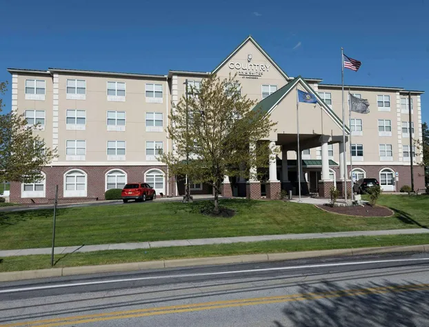 Country Inn & Suites by Radisson, Harrisburg - Hershey West, PA hotel detail image 2