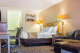 Quality Inn Pinetop Lakeside hotel detail image 4