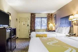 Quality Inn Pinetop Lakeside hotel detail image 3