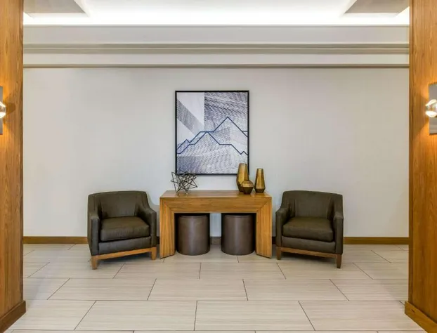 Sonesta Denver Downtown hotel detail image 2