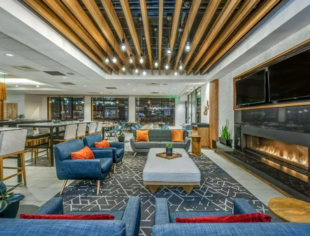 Sonesta Denver Downtown hotel detail image 3