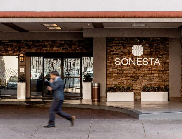 Sonesta Denver Downtown hotel detail image 1