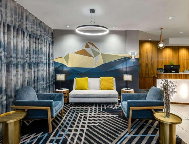 Sonesta Denver Downtown hotel detail image 3