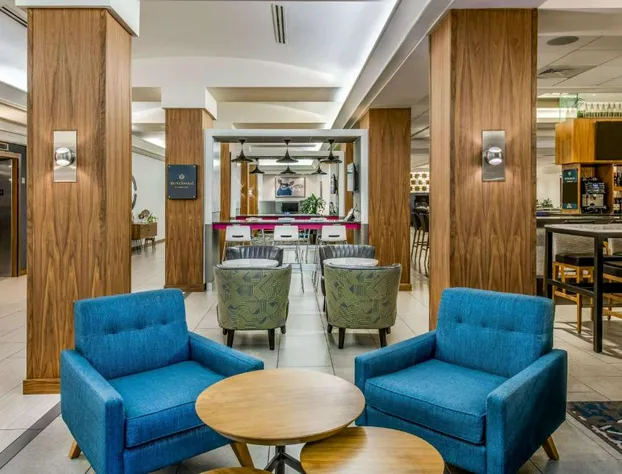 Sonesta Denver Downtown hotel detail image 3