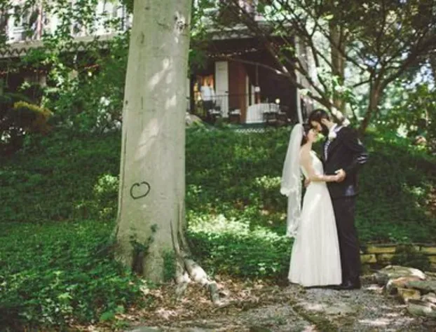 The Bookhouse Hotel at Faunbrook hotel detail image 1