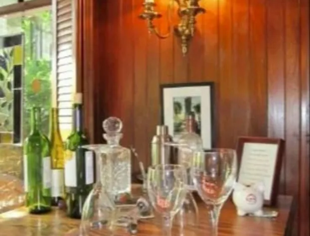 The Bookhouse Hotel at Faunbrook hotel detail image 3