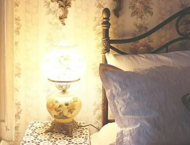 The Bookhouse Hotel at Faunbrook hotel detail image 4