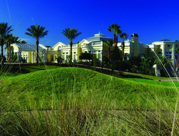 Hammock Beach Golf Resort & Spa hotel detail image 3