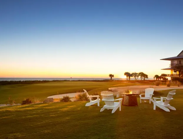 Hammock Beach Golf Resort & Spa hotel detail image 4