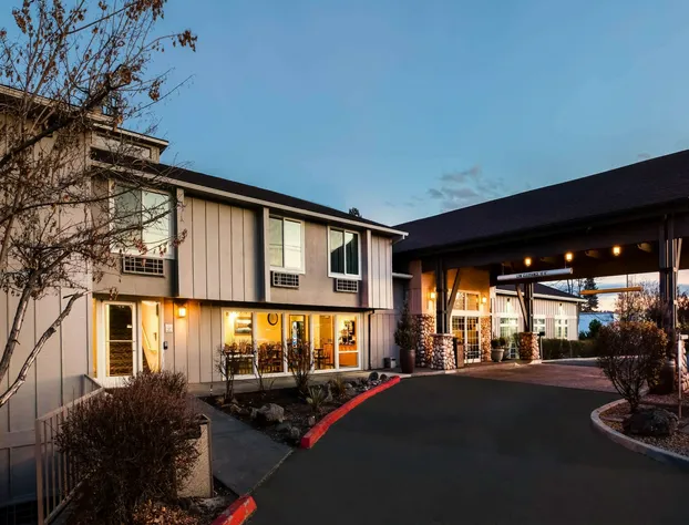 La Quinta Inn by Wyndham Bend hotel detail image 3