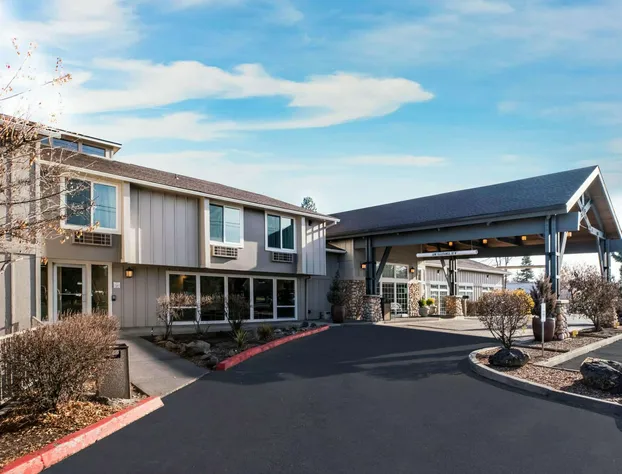 La Quinta Inn by Wyndham Bend hotel detail image 1