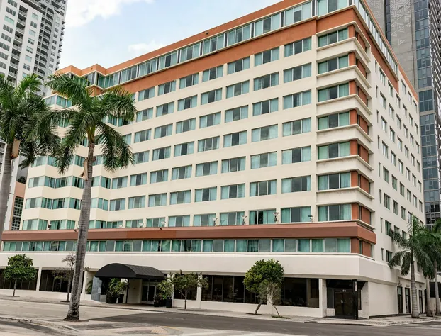 Holiday Inn Port of Miami - Downtown by IHG hotel detail image 1