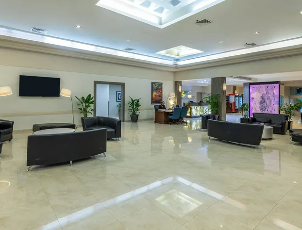 Holiday Inn Port of Miami - Downtown by IHG hotel detail image 3