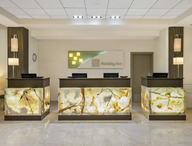 Holiday Inn Port of Miami - Downtown by IHG hotel detail image 4