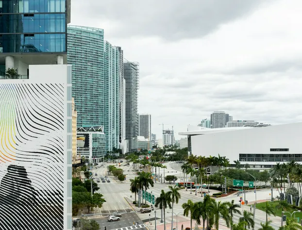 Holiday Inn Port of Miami - Downtown by IHG hotel detail image 2