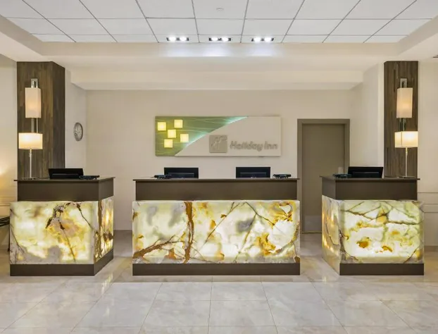 Holiday Inn Port of Miami - Downtown by IHG hotel detail image 3