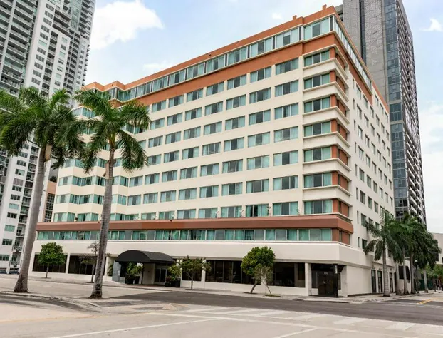 Holiday Inn Port of Miami - Downtown by IHG hotel detail image 1