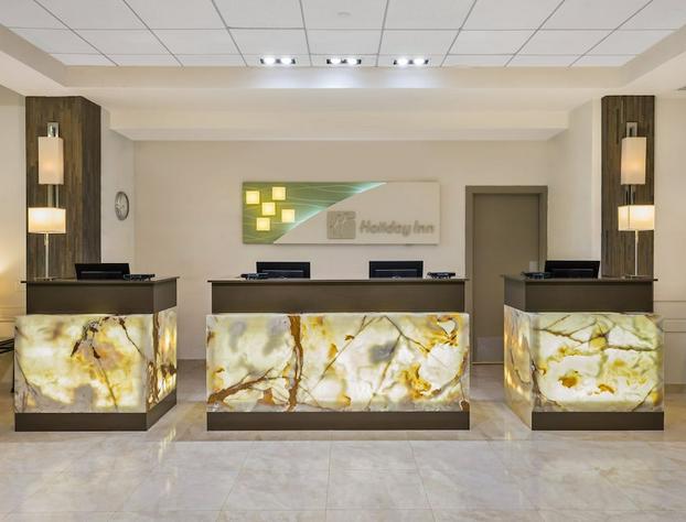 Holiday Inn Port of Miami - Downtown by IHG hotel detail image 3