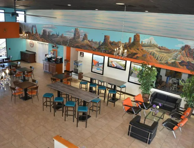 Howard Johnson by Wyndham Yuma hotel detail image 4