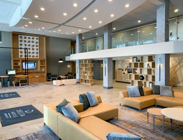 Delta Hotels by Marriott Green Bay hotel detail image 2