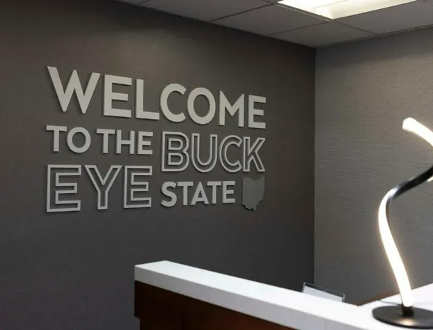 Hampton Inn Kent/Akron Area hotel detail image 2