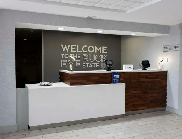 Hampton Inn Kent/Akron Area hotel detail image 3