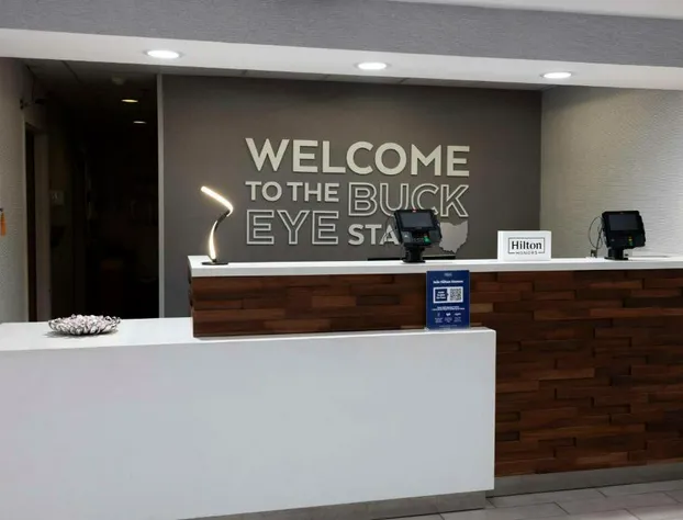 Hampton Inn Kent/Akron Area hotel detail image 4