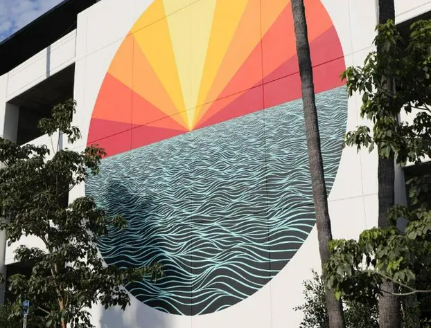 Town and Country San Diego hotel detail image 2