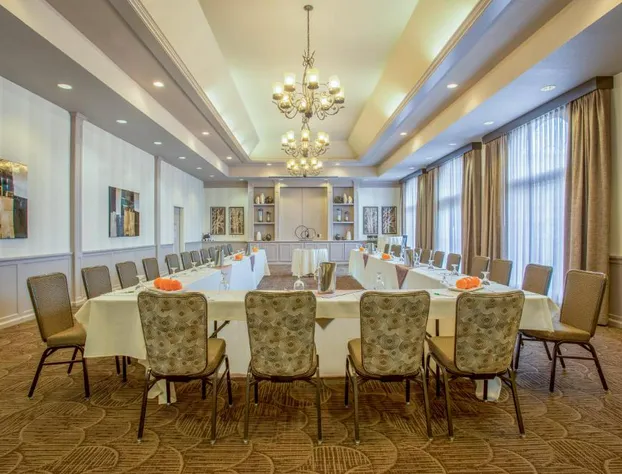 Holiday Inn Auburn by IHG hotel detail image 3