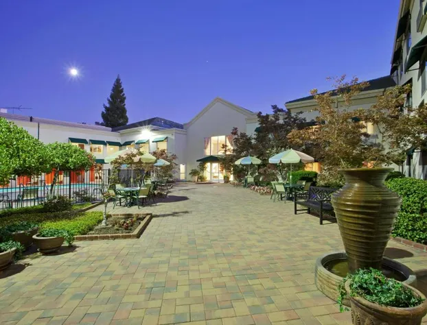 Holiday Inn Auburn by IHG hotel detail image 1