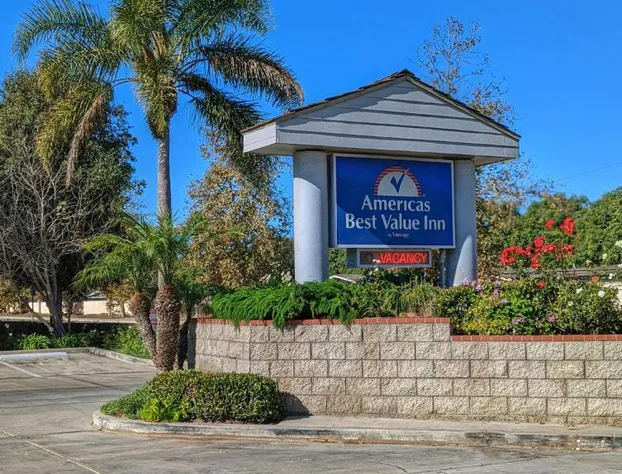 Americas Best Value Inn Oxnard Port Hueneme hotel detail image 1