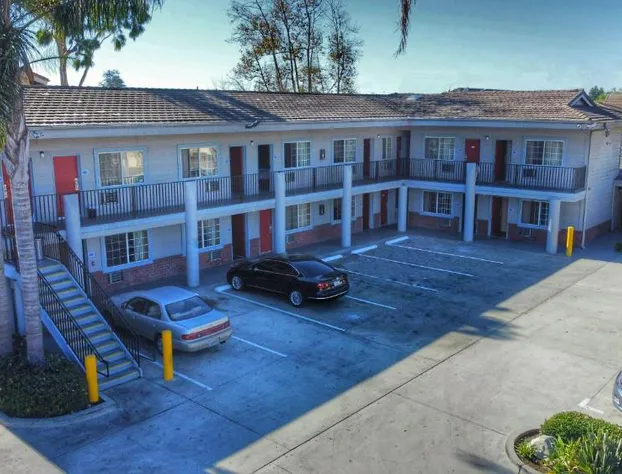 Americas Best Value Inn Oxnard Port Hueneme hotel detail image 2