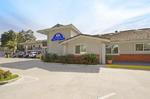 Americas Best Value Inn Oxnard Port Hueneme hotel detail image 3