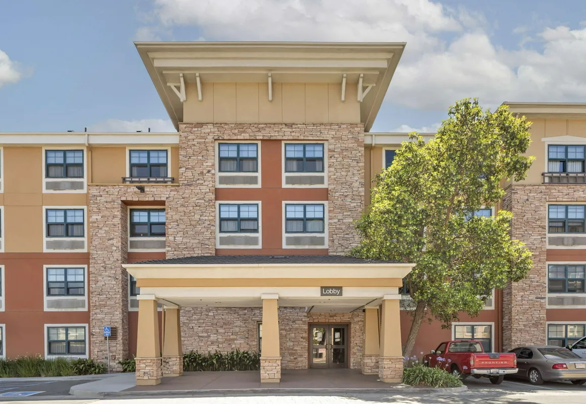 Extended Stay America Suites - Orange County - Yorba Linda hotel hero