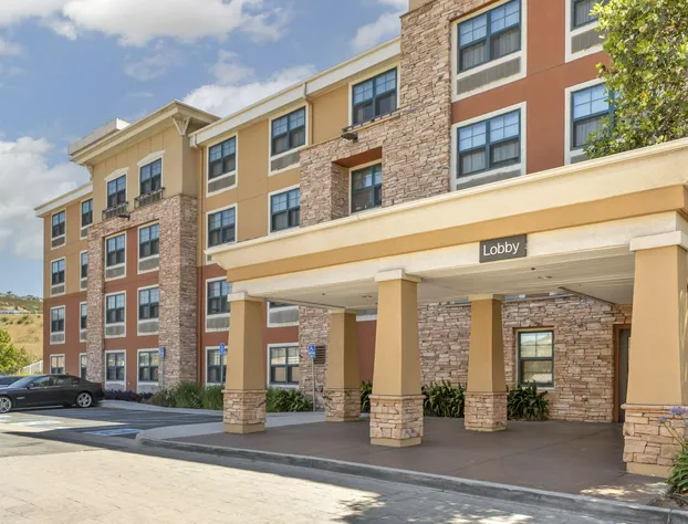 Extended Stay America Suites - Orange County - Yorba Linda hotel detail image 1