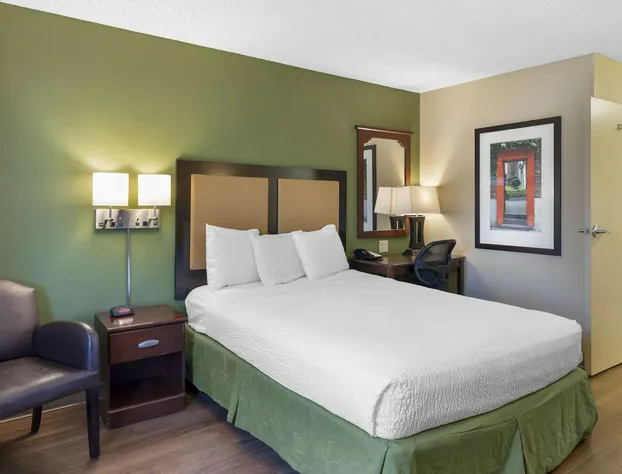 Extended Stay America Suites - Orange County - Yorba Linda hotel detail image 4