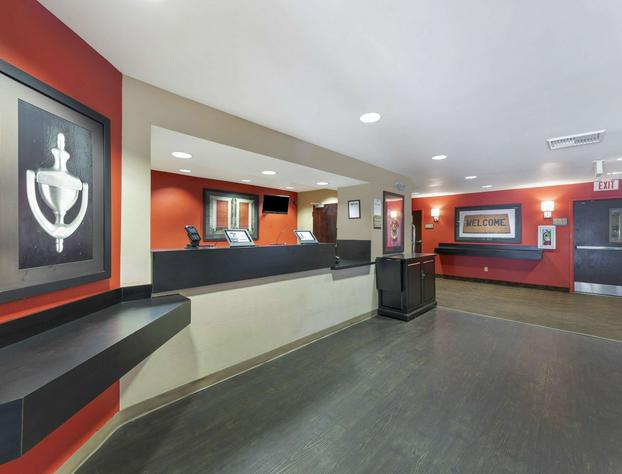 Extended Stay America Suites - Orange County - Yorba Linda hotel detail image 3