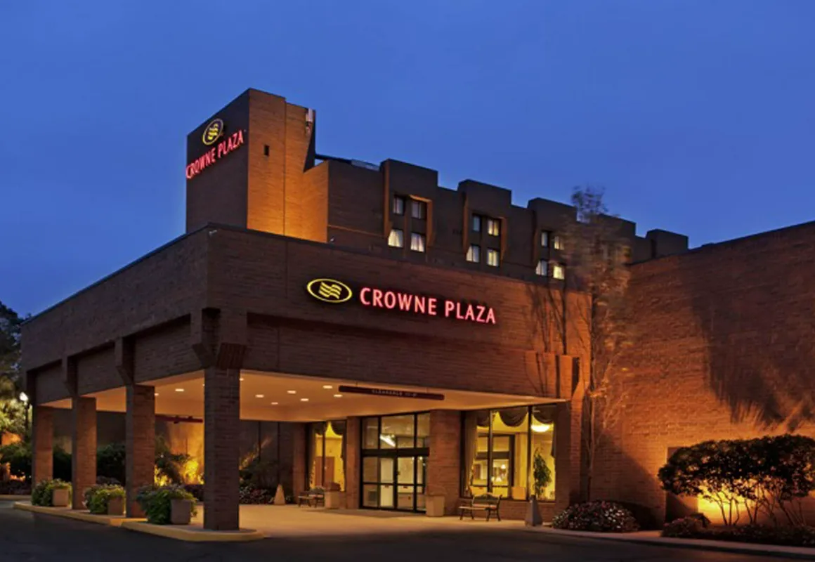Crowne Plaza Columbus North- Worthington by IHG hotel hero