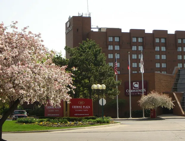 Crowne Plaza Columbus North- Worthington by IHG hotel detail image 2