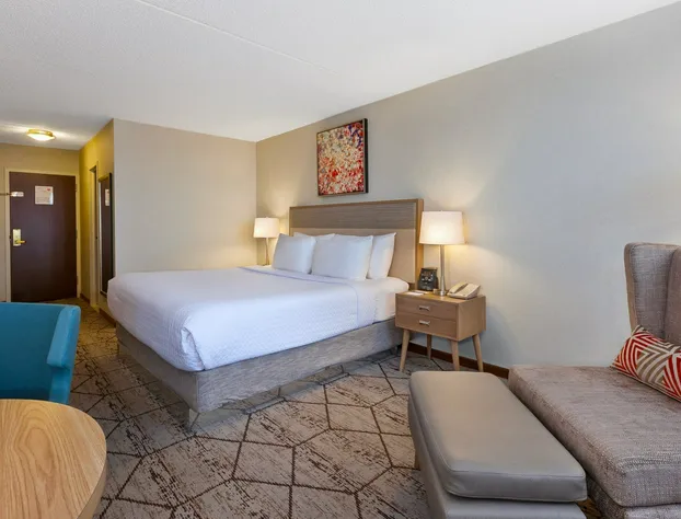 Crowne Plaza Columbus North- Worthington by IHG hotel detail image 3