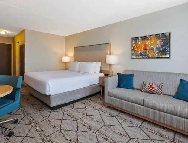 Crowne Plaza Columbus North- Worthington by IHG hotel detail image 4