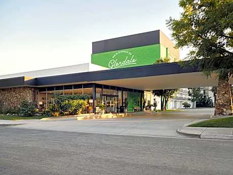 Glendale Express Hotel Los Angeles hotel detail image 3