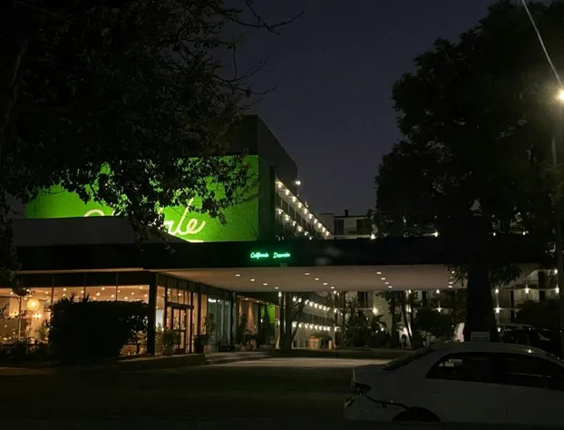 Glendale Express Hotel Los Angeles hotel detail image 1