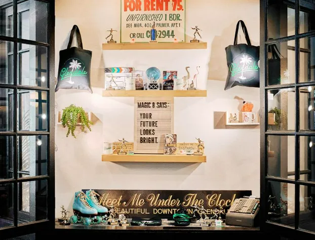 Glendale Express Hotel Los Angeles hotel detail image 3