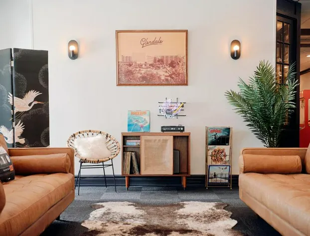 Glendale Express Hotel Los Angeles hotel detail image 4