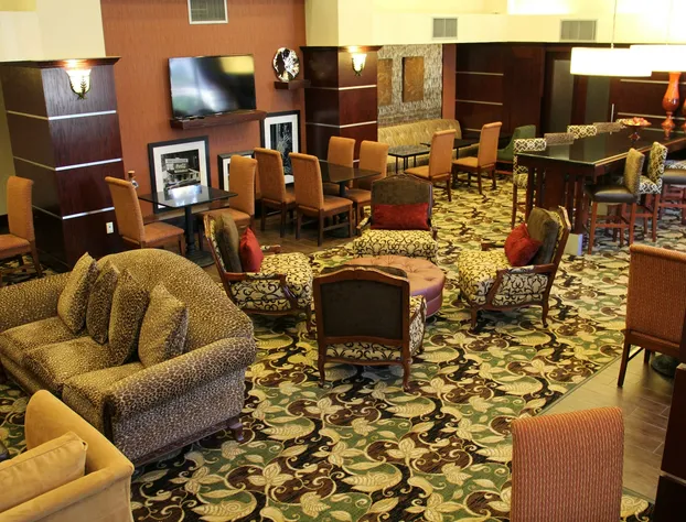 Hampton Inn & Suites Houston Katy hotel detail image 4