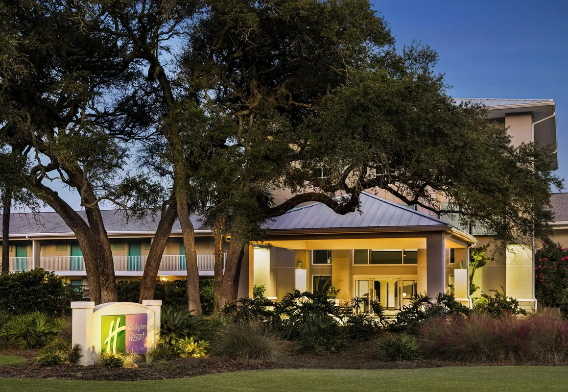 Holiday Inn Resort Jekyll Island by IHG hotel hero